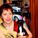 Галина Трофимова
