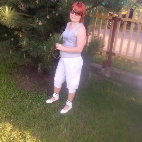 Елена Демченко