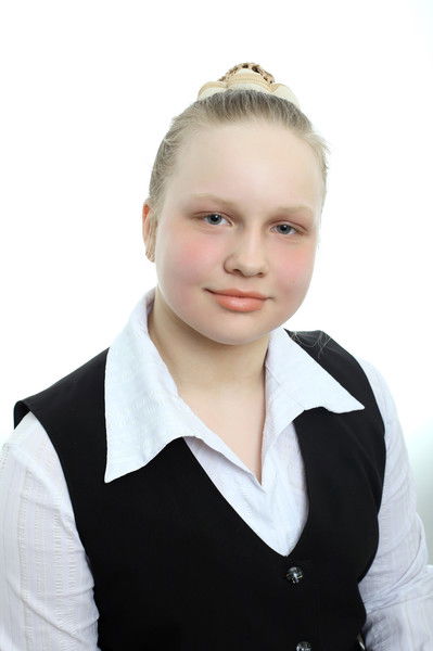 Алина Козлова