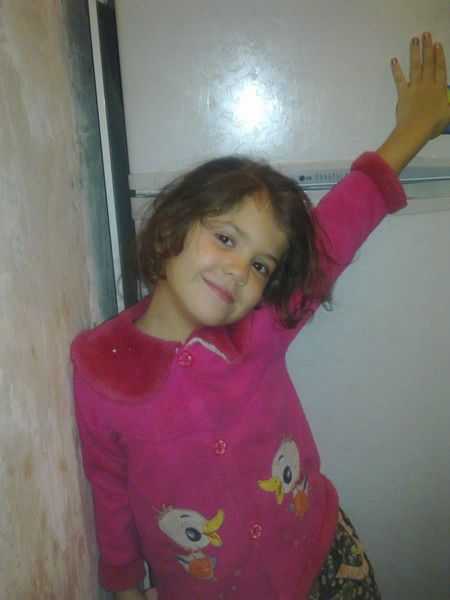 Камилочка Алиева ( Климова)