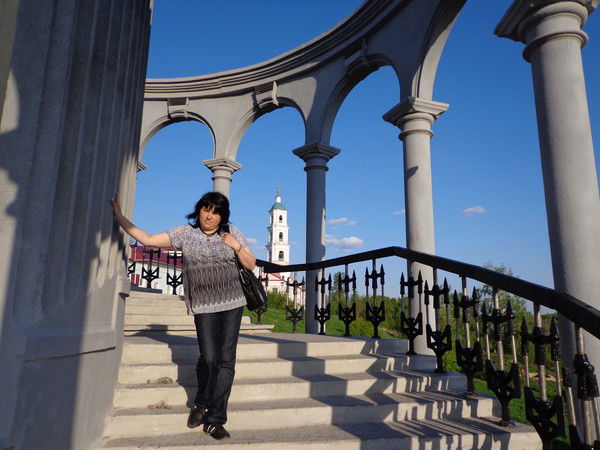 Ольга Иванникова