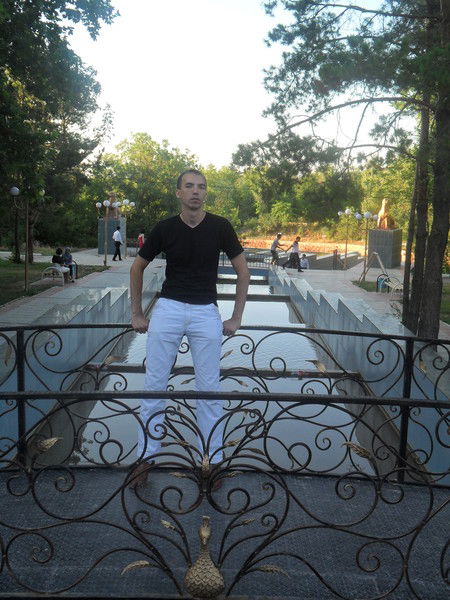 Александр Немченко