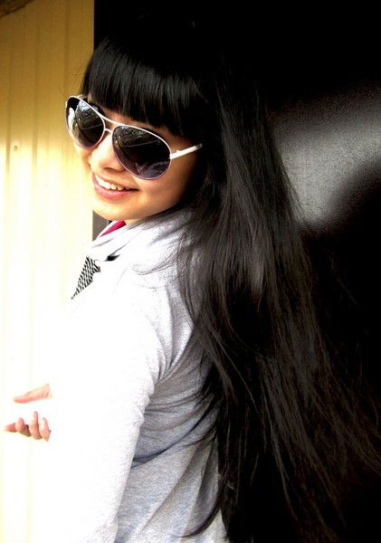 Румия Нургалиева