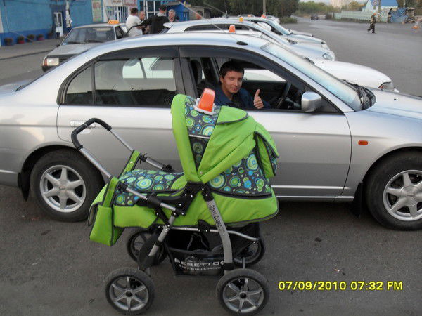 Виктор Освальд