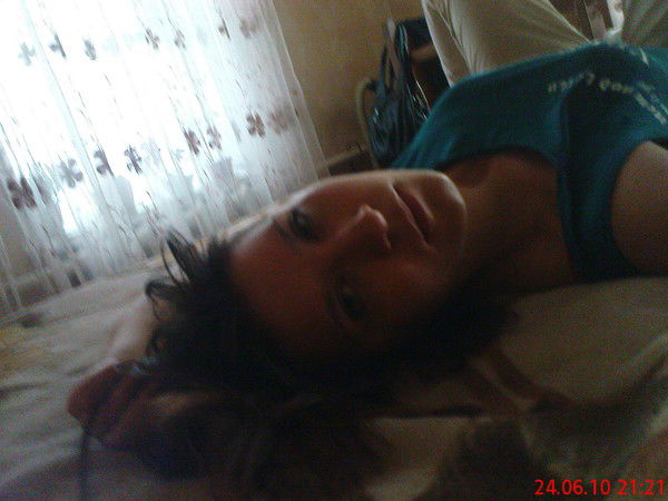 Ксения Брусенцева