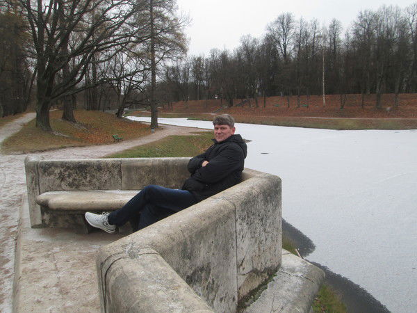 Александр Плеханов