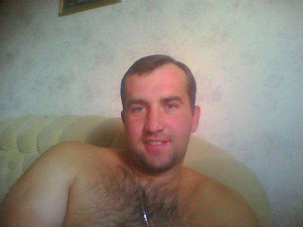 Саша Солёнов