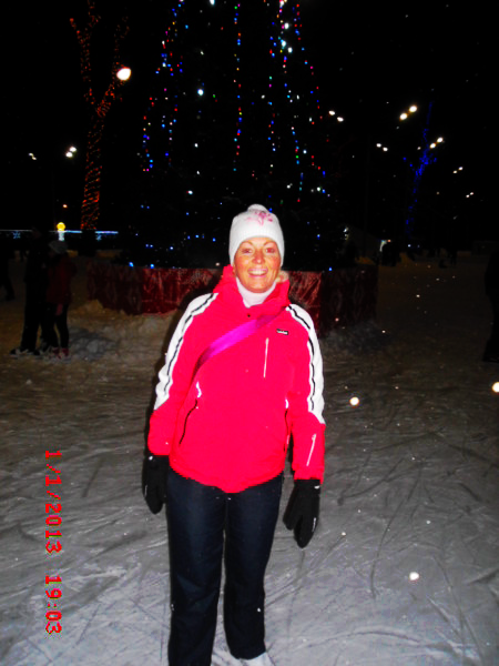 Любанчик Нафикова