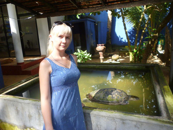 Аня Пилипчук