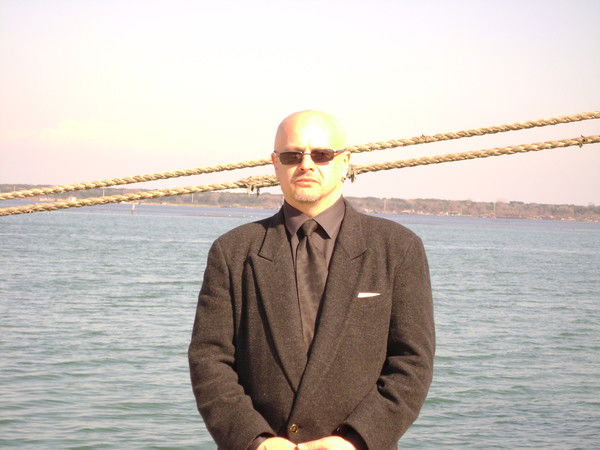 Владимир Слоневский