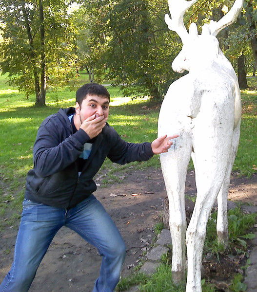 Руслан Султанов