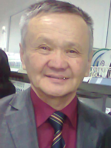 Абдуваит Кадиров