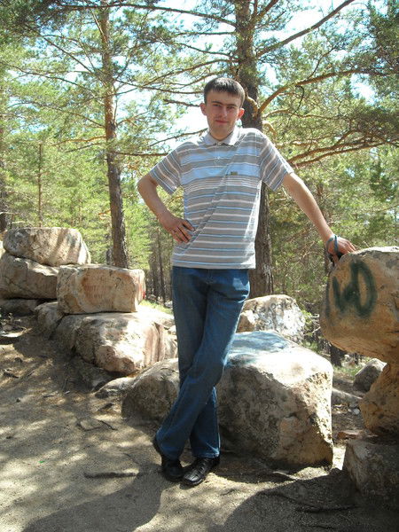 Виктор Шауэрман