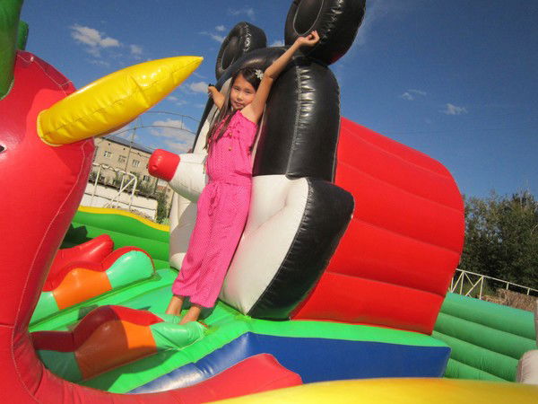 Тогжан Наурызбаева