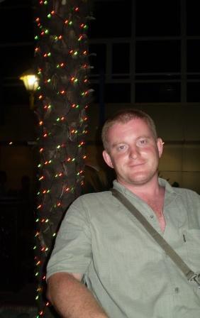 Андрей Шмидт