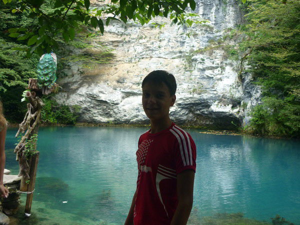 Денил Нечаев