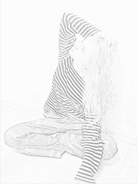 Алина Бабичева