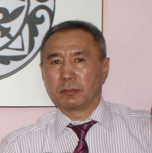 Марат Кабылов