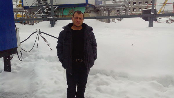 Марсель Абдрафиков