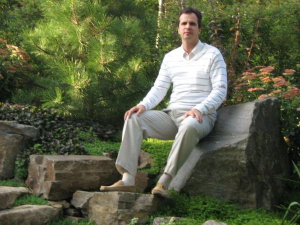 Николай Яценко