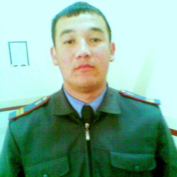 Эрлан Жумабаев