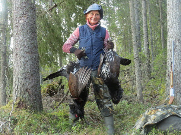 Людмила Спб