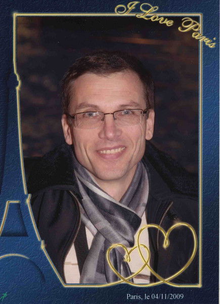 Александр Парфенов