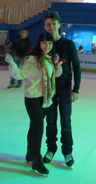 Владислав Щегель