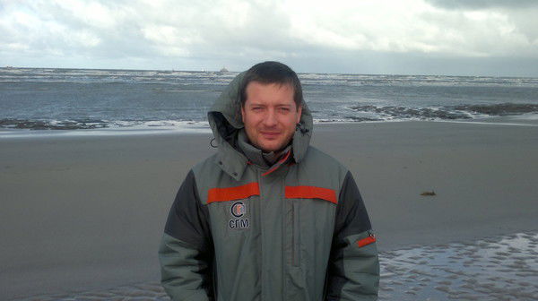 Денис Коробов