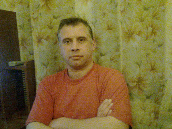 Николай Карелов