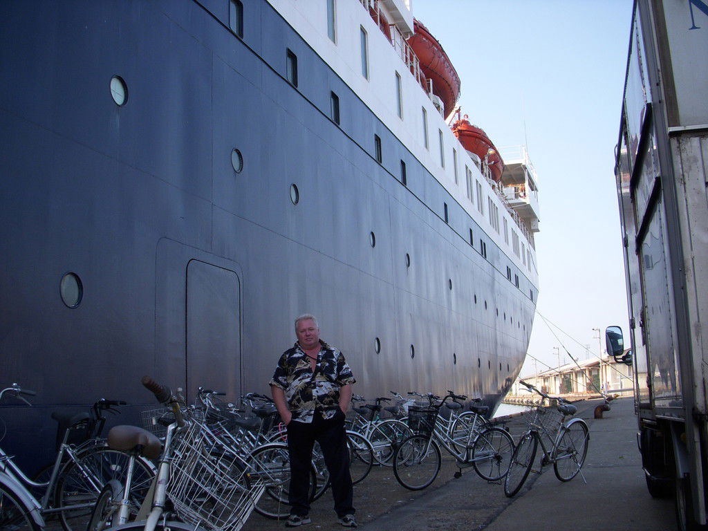 Олег Евдокимов