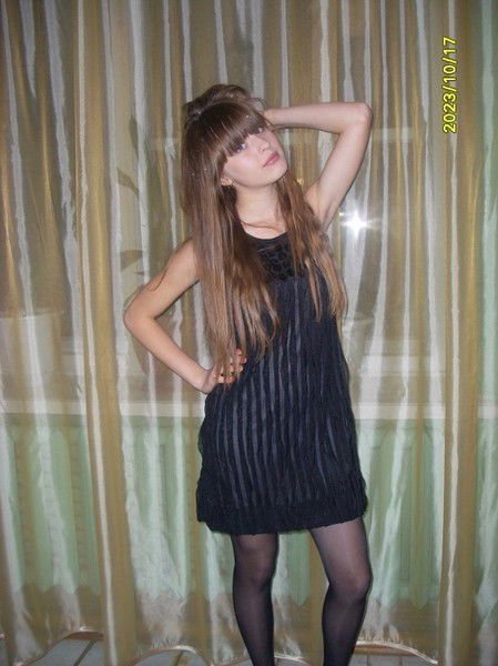 Татьяна Тришечкина