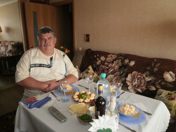 Александр Фёдоров