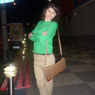 Ирина Ризун