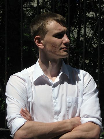 Сергей Ванзин