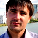 Рустам Ибрагимов