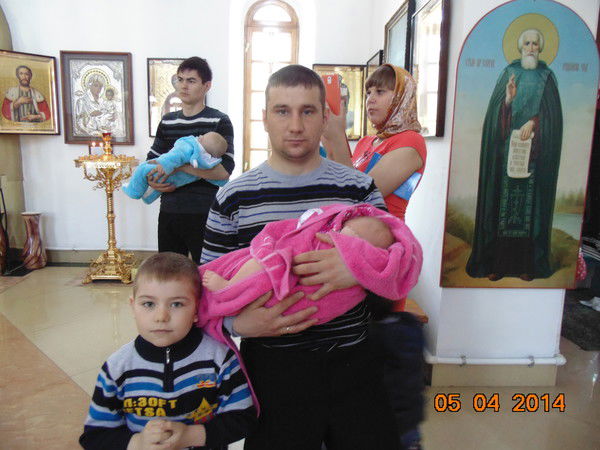 Валера Павлюков