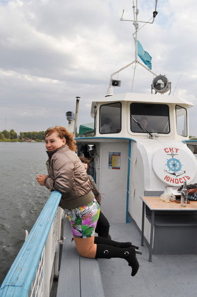 Любовь Фильцева