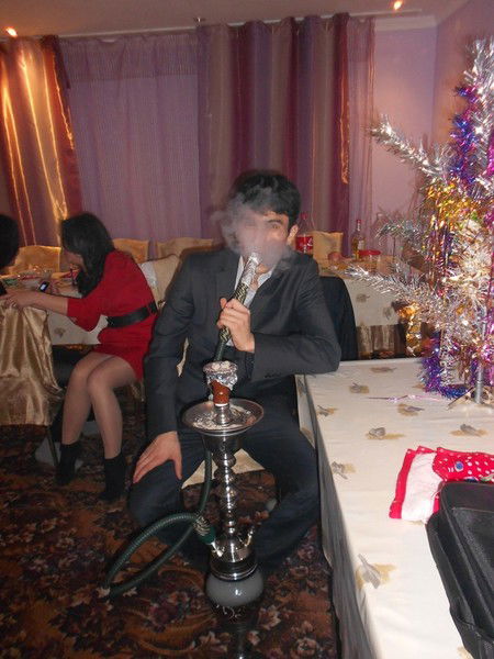 Аслан Алдияров