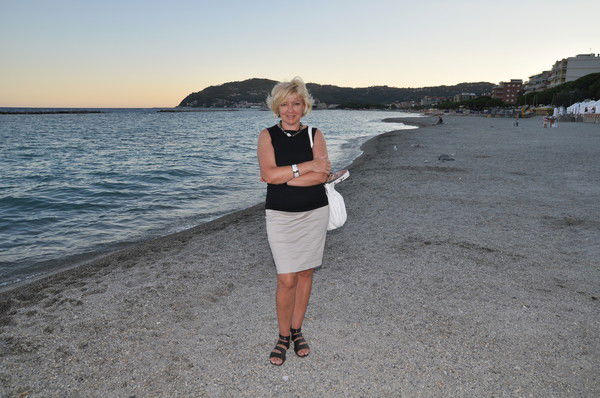 Марина Мусс