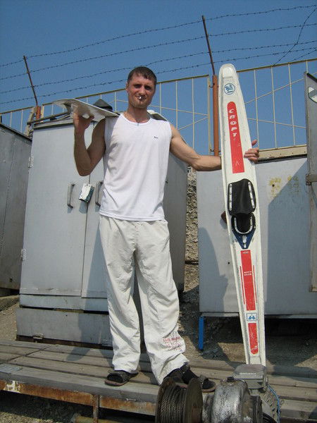 Владимир Титомир