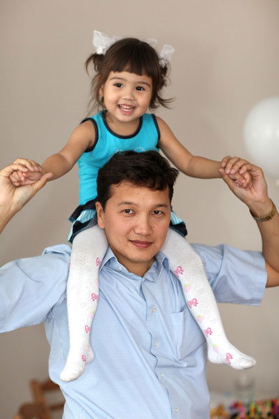 Темур Сарсенов