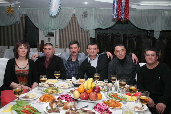 Римма Рахимбаева