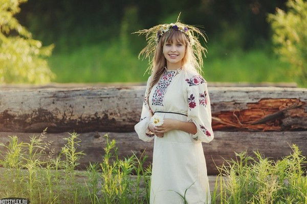 Лилия Линевич