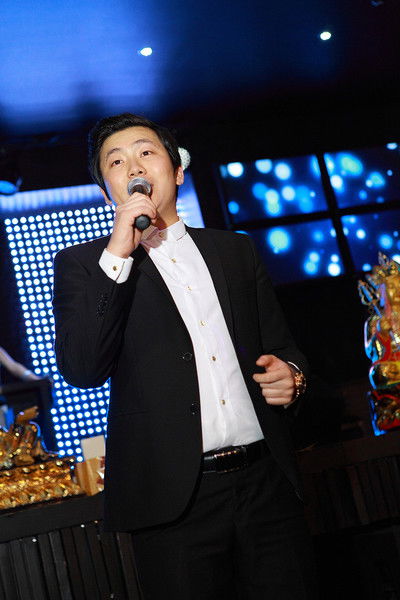 Константин Ким