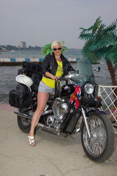 Елена Белинская