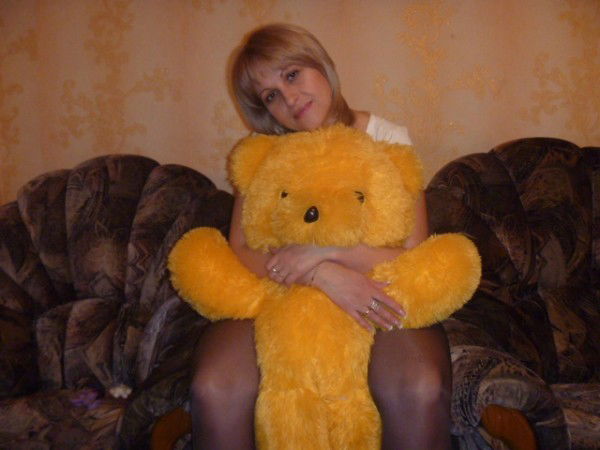 Надежда Романова-Цыганок