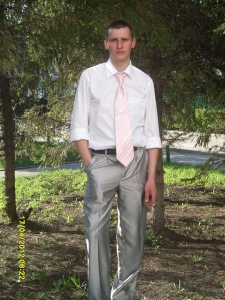 Антон Тарасенко