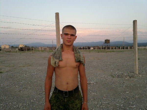 Сергей Свиренков