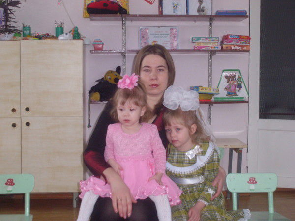 Татьяна Белкина